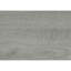 Ensemble de salle à manger, ensemble de 3 pièces, hauteur de comptoir, 36 po rectangulaire, petit, cuisine, stratifié gris, métal noir, contemporain, moderne