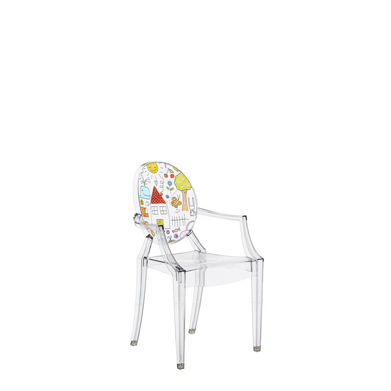 Fauteuil Lou Lou