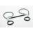 Standard Trapeze Bar with Circle Rings and Chains-19305806