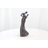 Cole And Grey Ceramic Dancing Decorative Sculpture-252034906