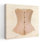 Corset VI, art rétro rétro