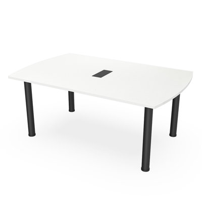 Table de conférence Arc