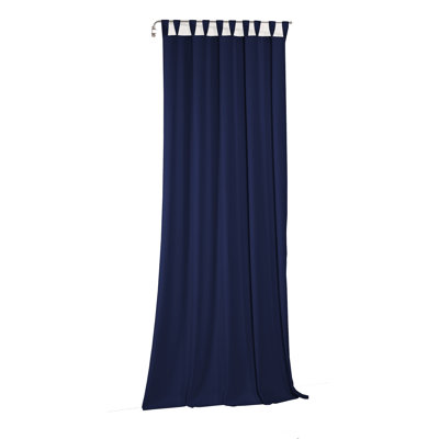 Curtain Panel Panel