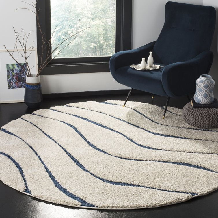 Hibben Area Rug