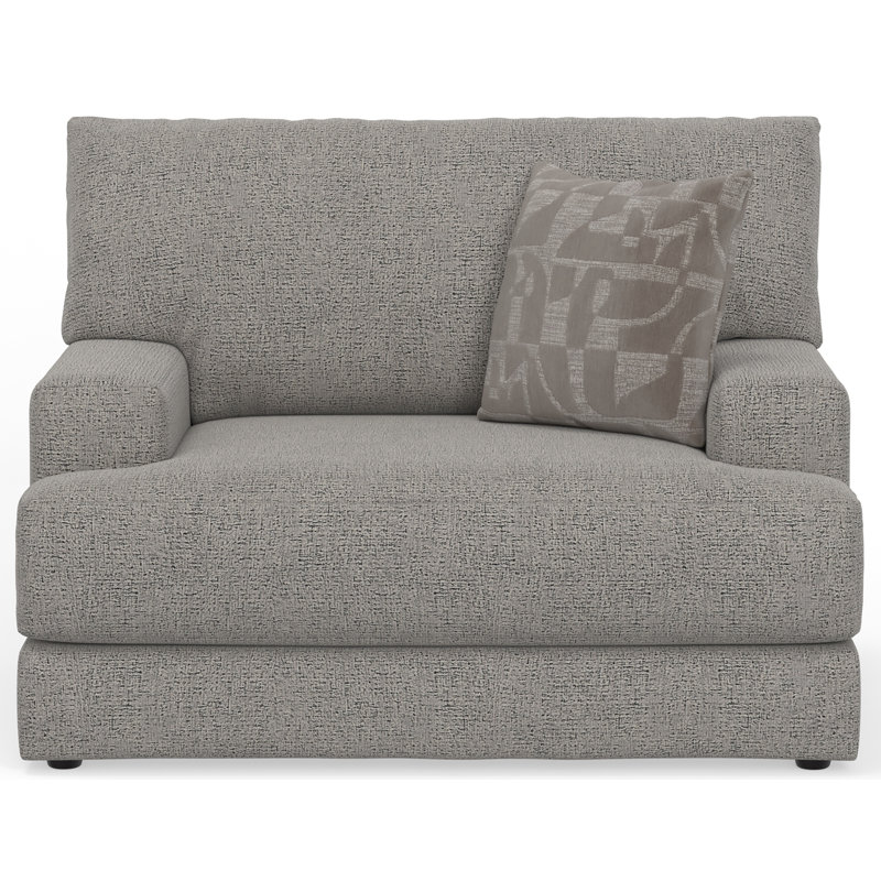 Eufemiano Oversized Chair