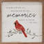 Memories Keep Us Near Cardinal White-78247790