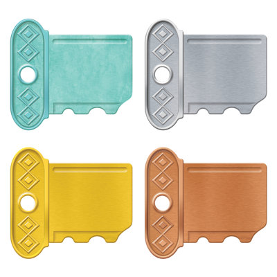 Trend Keys Classic Accents