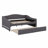Ellajane Upholstered Daybed Bed-1857826181