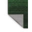 Tapis contemporains vert émeraude lavable à la machine 1787-773733877