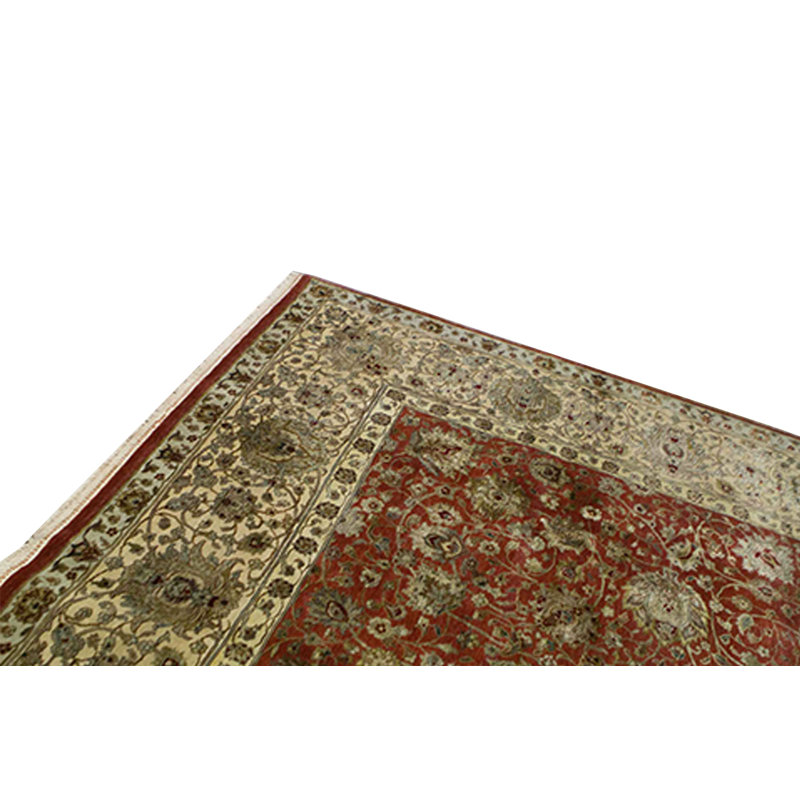 Chantel Oriental Area Rug