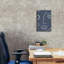 «Moments 3» par Design Fabrikken, estampe numérique sur toile-231116588
