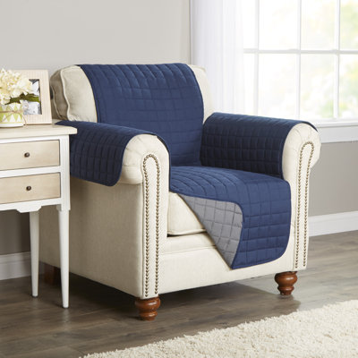 Housse pour fauteuil wayfair basics