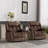Demarkio Upholstered Recliner-1174807917
