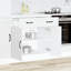 Kitchen Base Cabinet Kalmar Engineered Wood-1729887941