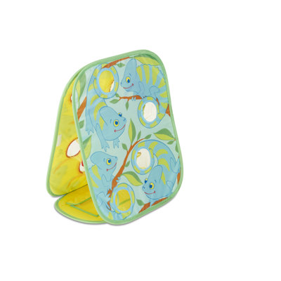 Melissa & Doug Plastic Outdoor Kids Game
