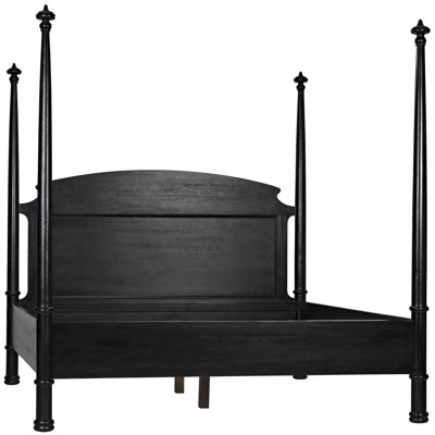 New Douglas Bed