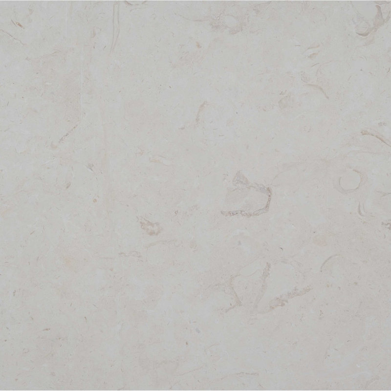 12x12 CORINTHIAN FOSSIL HONED & EASED