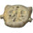 The Moroccan Room Brass Ashtray