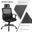Chaise de travail