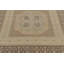 Burano One-of-a-Kind 6'0X6'0 Hand Knotted Area Rug