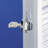 Durable® Locking Key Cabinet Key Cabinet Key