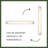 Caesar Dimmable LED Bath Sconce-77452483