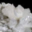 Heulandite et calcédoine sur basalte