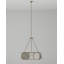 Oliveri 6 - Light Chandelier