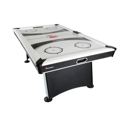 Table de hockey pneumatique 84 po avec tableau de pointage numérique Blazer