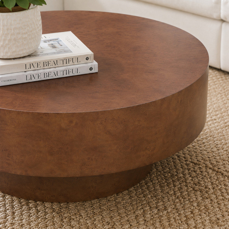 Table basse 31,5 po
