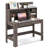 Rodez Computer Desk with Power Outlet-1656441336