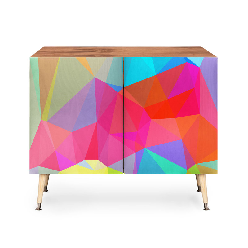 Accent Cabinet
