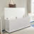 Manufactured Wood Accent Trunk