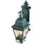 Verde 3 - Light Armed Sconce