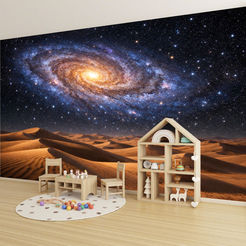 Papier peint adhésif auto-adhésif moderne pour la chambre à coucher L 96 po x l 69 po Peel and Stick, L 144 po x l 100 po