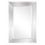 Lenox Rectangle Beveled Mirror