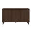Buffet / meuble télé 3 portes 59 po Modern-1530462604