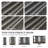 Alicea Velvet 100% Blackout Thermal Curtain Panel -728520786-737260117