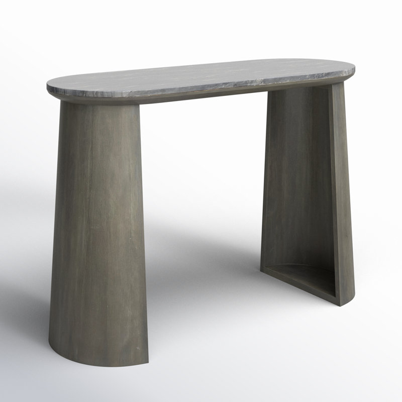 48'' Console Table