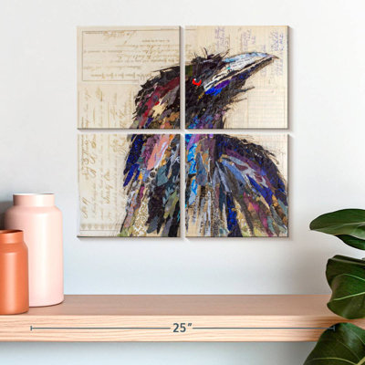 Corbeau I