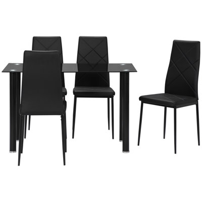 Dining Table Set