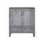 Base de meuble-lavabo simple 30 po Jacques-650160071