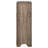 Brookes 5-drawer Bedroom Chest Washed Taupe-93620379