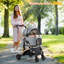 Foldable Pet Stroller-111727666