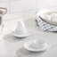 Porcelain China Egg Cup
