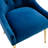 Arbri Velvet Side Chair-1423986122