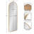 Anacleta Metal Arch Mirror-216151085-216151084