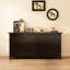 Commode 6 tiroirs Arise-sun-342529757