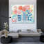 «Red Barrel Studio®», toile tendue sur toile Kait Gallery: Tea Party-776224108