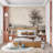 Peel and Stick Wall Mural-1832308135